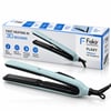 Fakir Hausgerate Flaxy ( 25mm Seramik Plaka ) ( Hızlı Isınma & 360° Dönebilen Kablo ) ( Max 210° Sıcaklık ) Saç Düzleştirici