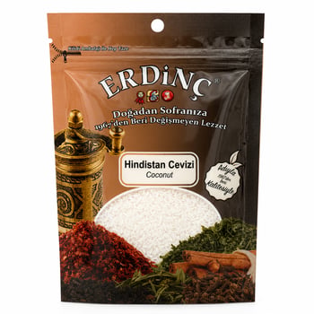 Erdinç Hindistan Cevizi 20gr