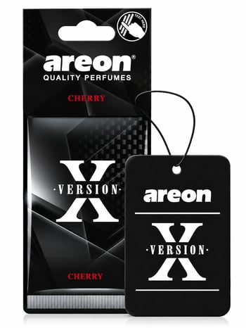 Areon X Version Cherry Oto Araç Kokusu