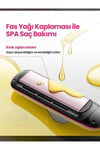 Hector Hd205b 150 W Buharlı Göstergeli Saç Düzleştirici