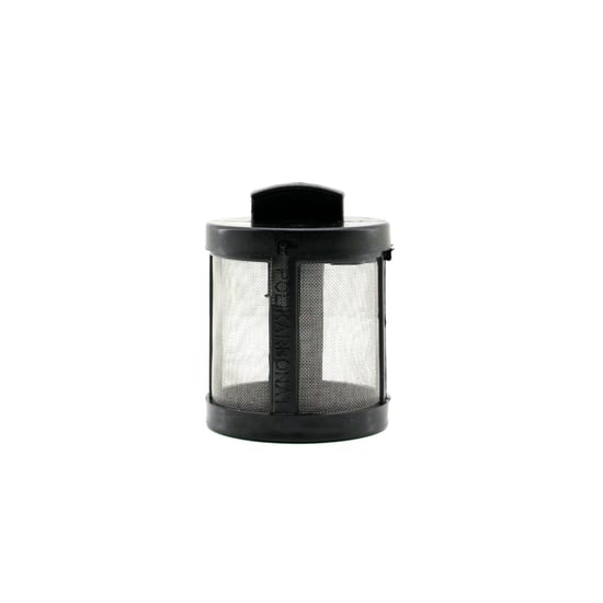 Krt-1120 ( Büyük ) ( Plastik Kafes & Tel ) ( Demlik İçi ) Çay Süzgeç ( Polikarbon Çerçeve & Kapak )