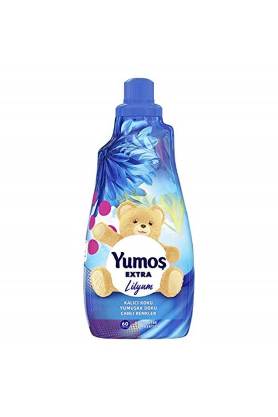 Yumoş Extra 1440 Ml Lilyum