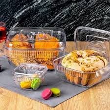 Furkan Fantastic Kare Kristal Saklama Seti 3'Lü-3400 Ml-1400 Ml-350 Ml