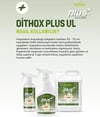 Oithox Plus İnsektisit 1 Litre Haşere İlacı