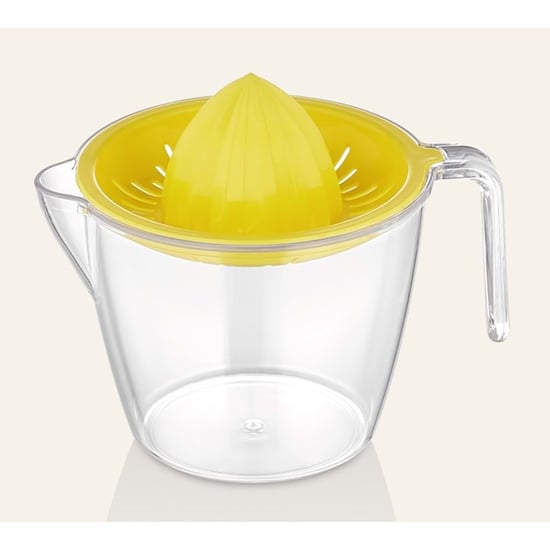 Mars Plastik Farklı Renklerde Ölçekli Limonluk