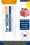 Dermal Dr+medm Güneş Kremi Spf 50+ 50 Ml