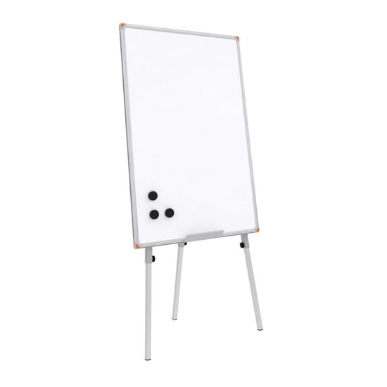 Mıknatıslı Teleskopik Yazı Tahtası 80x120cm