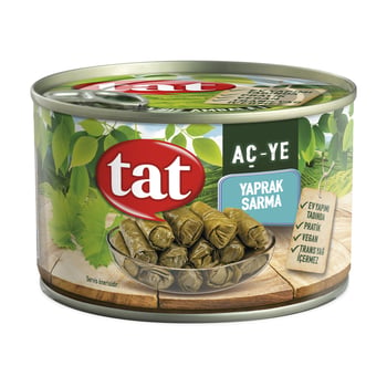 Tat Yaprak Sarma 400 Gr