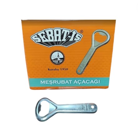 Sebat Metal Açacak Klasik