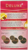 Palette Deluxe Göz Alıcı Kahve Oleo Gold 6-65 Tüp Krem Saç Boyası 50 Ml