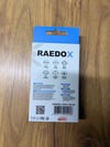 Raedox Micro Şarj Set RDX-R21M