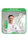 Batçı Maça Çayı Özlü Dökülme Karşıtı Şampuan Matcha 500 Ml