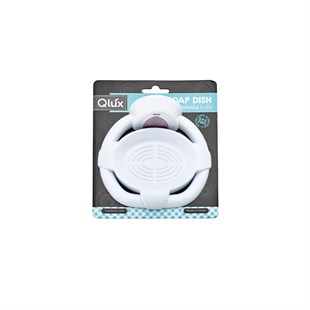 Qlux L-00616 Deco Katı Sabunluk