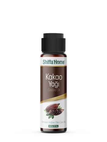 Kakao Yağı 50 Ml.