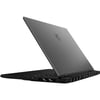 Msı Msı Creatorpro X18 Hx A14vksg-481tr Intel Core I9 14900hx 128gb Ddr5 6tb Ssd Windows 11 Pro Rtx