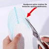 Askeri Bot Tabanlığı – Kesilebilir Memory Foam Akıllı Tabanlık (10'lu)