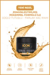 Iconcare Jojoba Oil Aqua Wax Güçlü Tutuş Parlak Görünüm Saç Waxı 150 Ml
