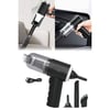 İnura Global Hasuba Hs-22 ( 3in1 ) ( Çekme & Üfleme ) ( Oto-araç & Ev ) El Tipi Süpürge ( Usb Şarjlı ) ( Mini & Taşınabilir )i