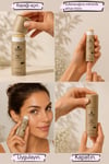 Kuatra Immortelle Lumière Göz Çevresi Stick – Gece Bakımı | Canlanmış Göz Çevresi Antioksidan Etki (resveratrol + Vitc + Coq10)