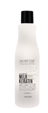 Morfose Milk Keratin Şampuan 500 Ml
