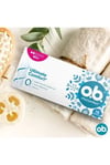 O.b Mini Procomfort Tampon 16lı