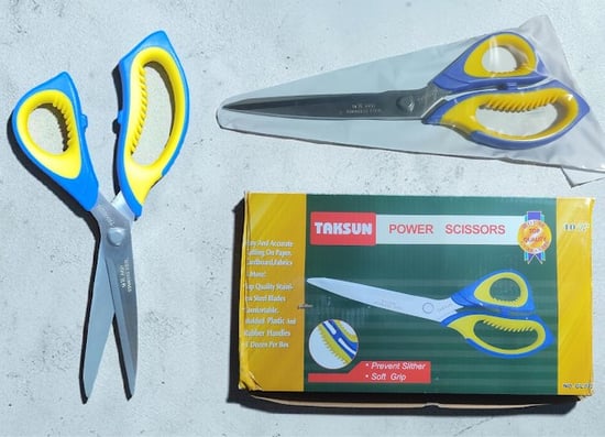 Taksun G202 No10 Makas