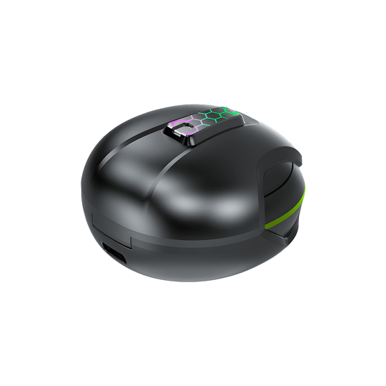 Hifree Buds1 Bluetooth Kulaklık - Siyah