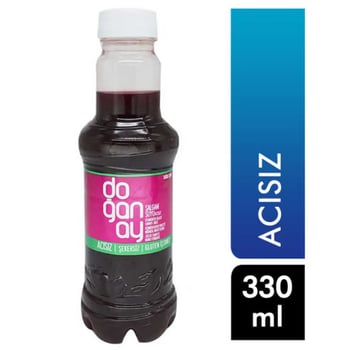 Doğanay Şalgam Suyu 330 ml Pet Acısız