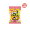 Jelibon Sour Patch Karpuz Aromalı Şekerleme 40 Gr - 16 Adet