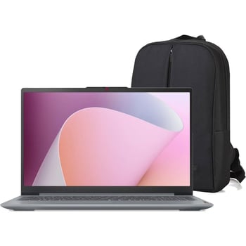 Lenovo Ideapad Slim 3 Amd Ryzen 7 5825u 16 Gb 1 Tb Freedos 15.6" Fhd Taşınabilir Bilgisayar 82xm00u4