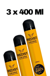 Redist Full Force Saç Spreyi 400 Ml 3 Adet