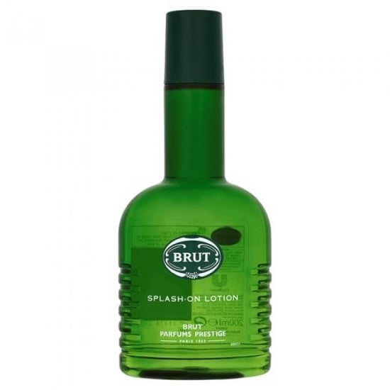 Brut Splash-on Lotion 200 Ml