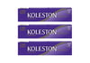 Koleston Tüp Boya 50 Ml - 4.77 Kadife Kahve 3 Adet