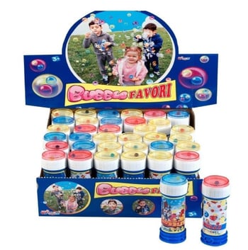 Favori Köpük Baloncuk