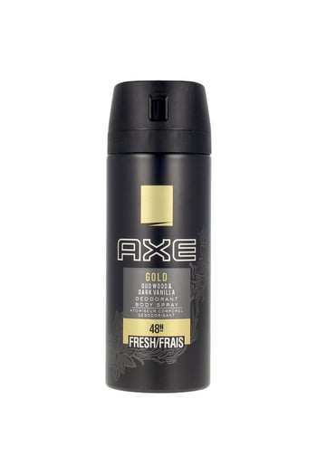 Deodorant Axe 150 ml Gold