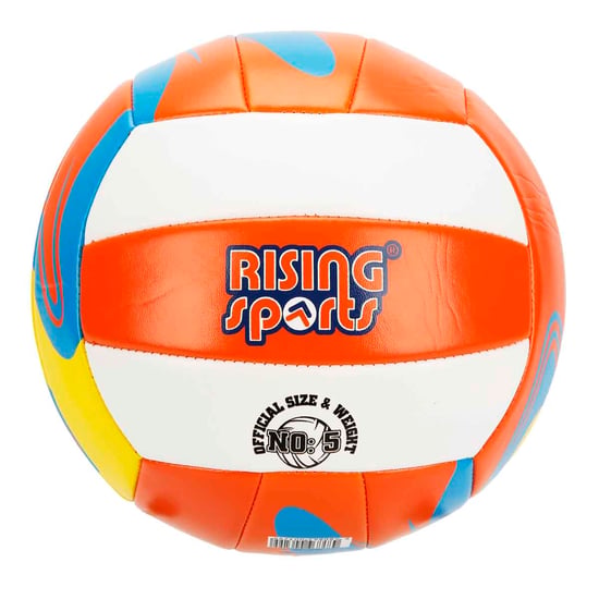 Rising Sports Voleybol Topu No:5