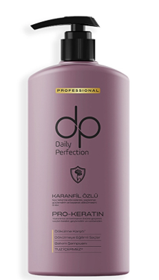 Dp Karanfil Özlü Şampuan 425 Ml