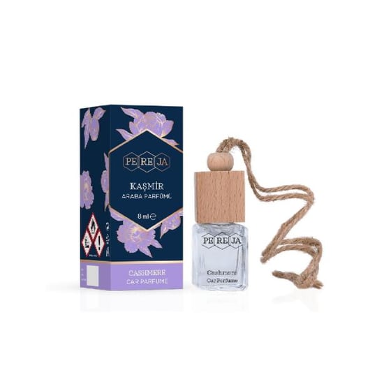 Pereja Kaşmir Araba Kokusu 8 Ml
