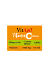Vitagil Vitamin C 1000 mg 30 Tablet