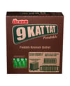 Ülker 9 Kat Tat Gofret 39 Gr Fındıklı