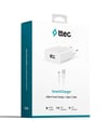 Ttec Şarj Aleti Usb Type-c 2scs20cb Beyaz