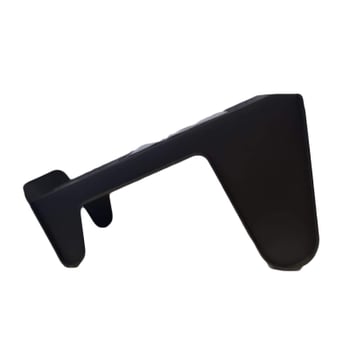 İnura Global Shoes Sd-627 ( Tekli ) Ayakkabı Rampası Plastik