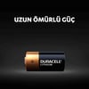 Duracell Pil Ultra Lityum CR2 2'li