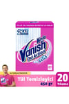 Vanish Kosla Tül Beyazlatıcı 450 Gr Gold + Tül Parlatıcı 450 Ml