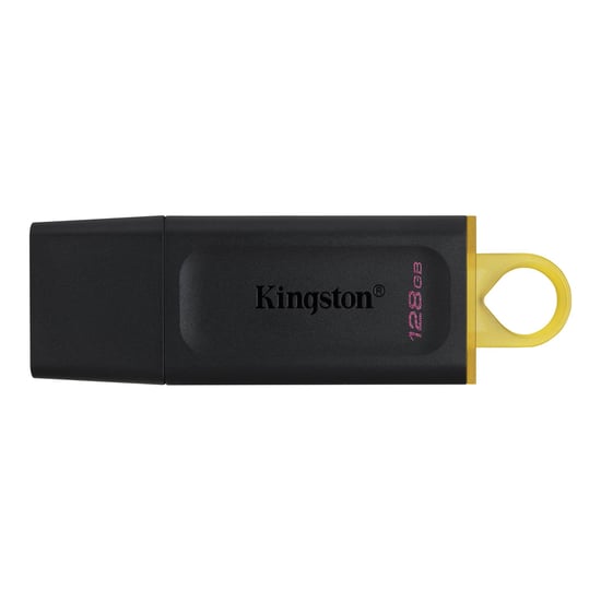 Kingston Dtx 128 Gb Usb3.2 Usb Bellek Datatraveler Exodia 128gb Usb Flash Bellek
