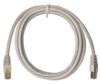 Cat5 Kablo 5mt G-505c
