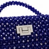 Atelier Emine Panna Navy