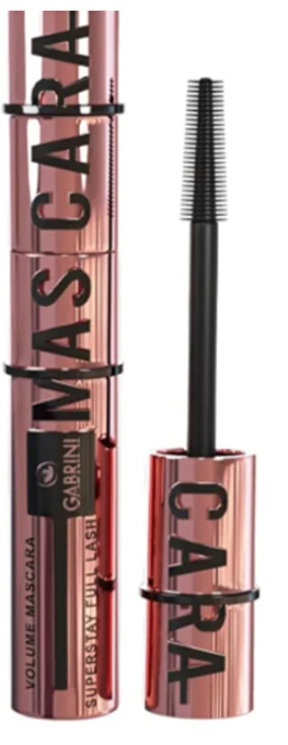 Gabrini Superstay Full Lash Maskara 8 Ml