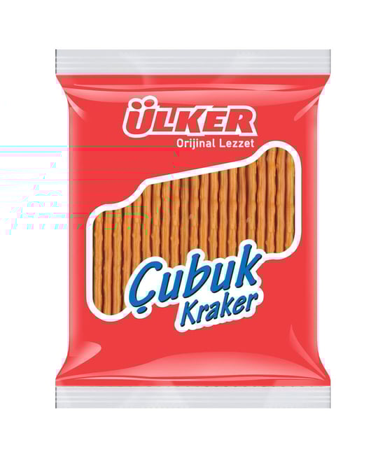 Ülker Çubuk Kraker 40 gr
