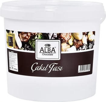 Alba Çakıltaşı 1 Kg
